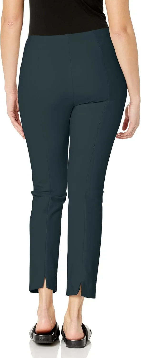 Vince Women's High Waist Stitch Front Seam Legging