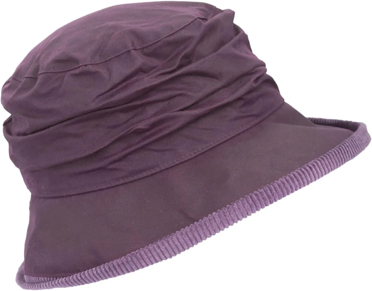 Walker and Hawkes Ladies Wax Diana Country Hat