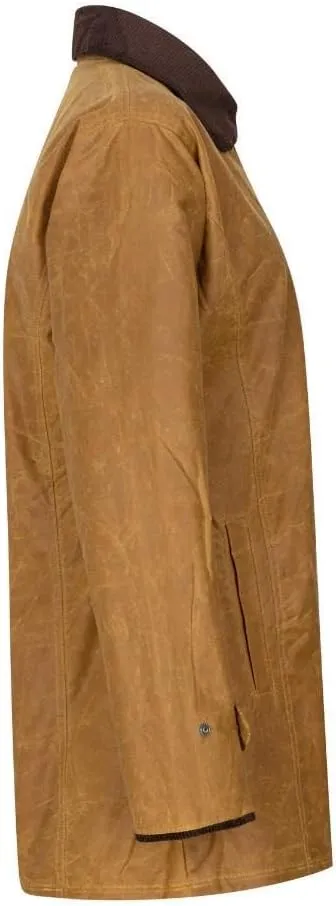 Walker and Hawkes - Ladies Wax Victoria Jacket