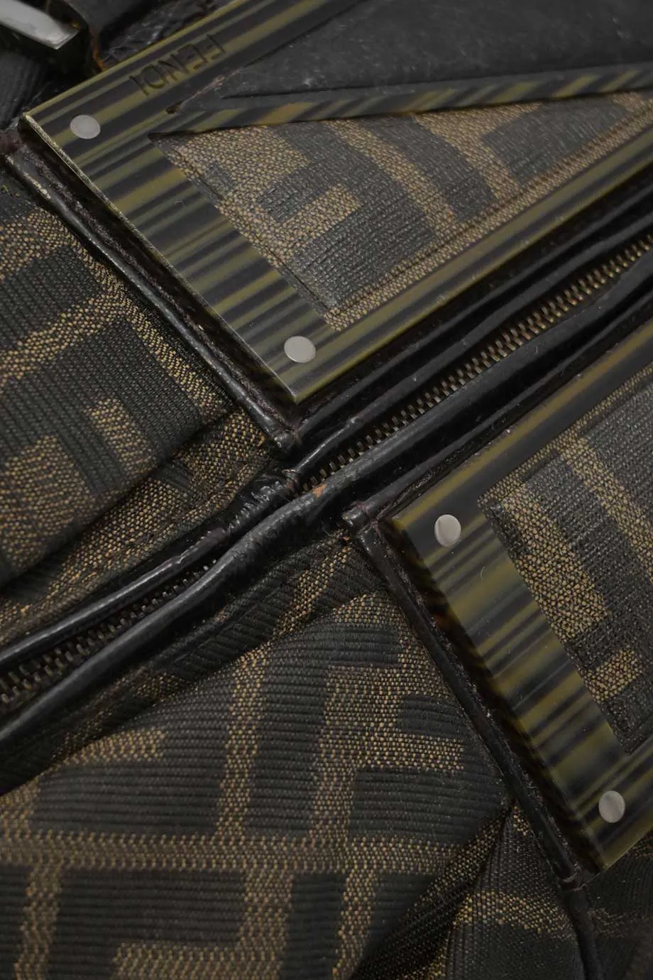 [WB6216] Fendi | Shoulder Bag