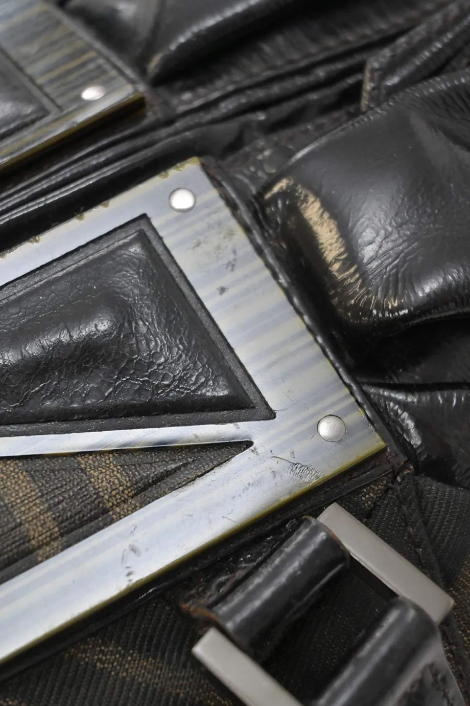 [WB6216] Fendi | Shoulder Bag
