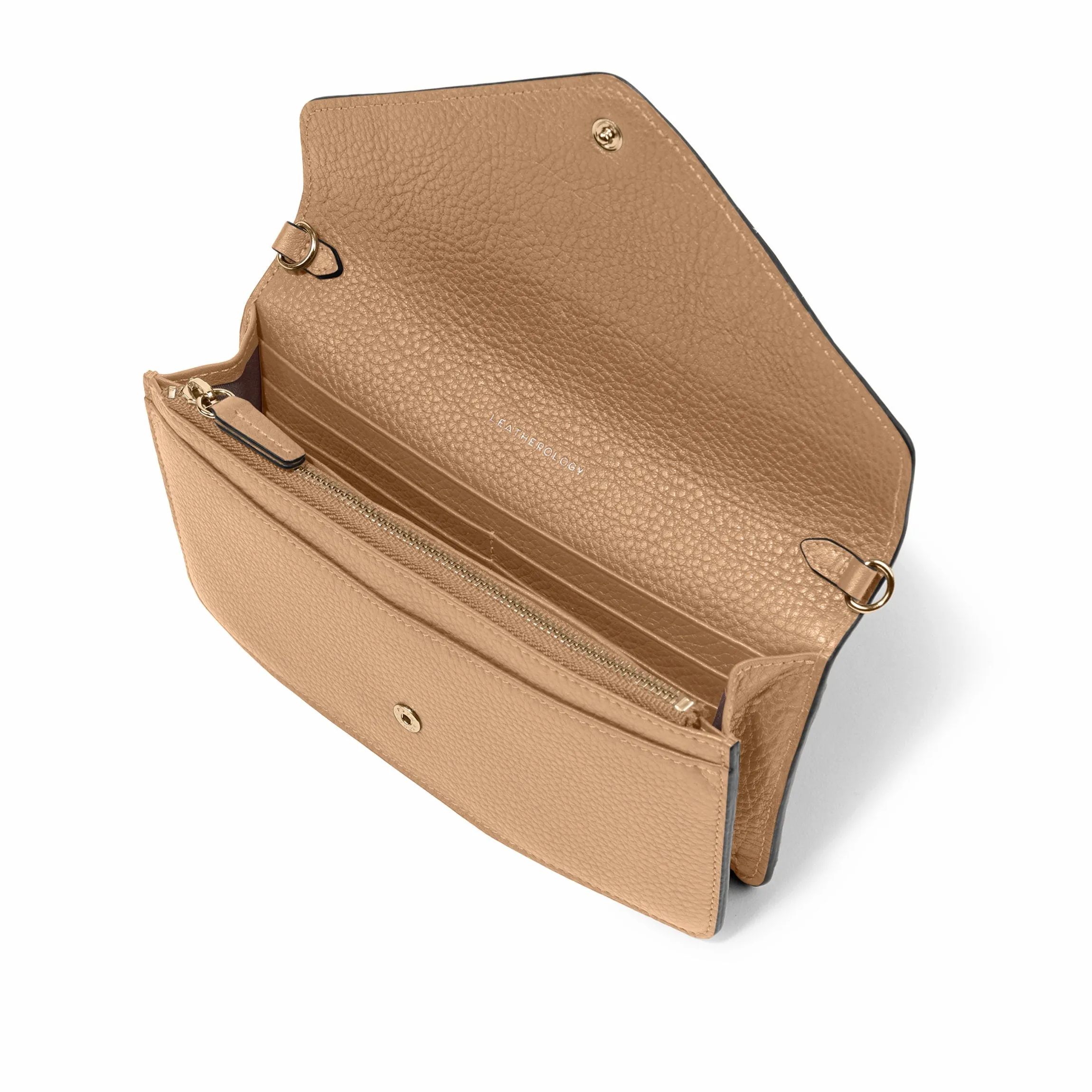 Willow 4-in-1 Gift Set Camel