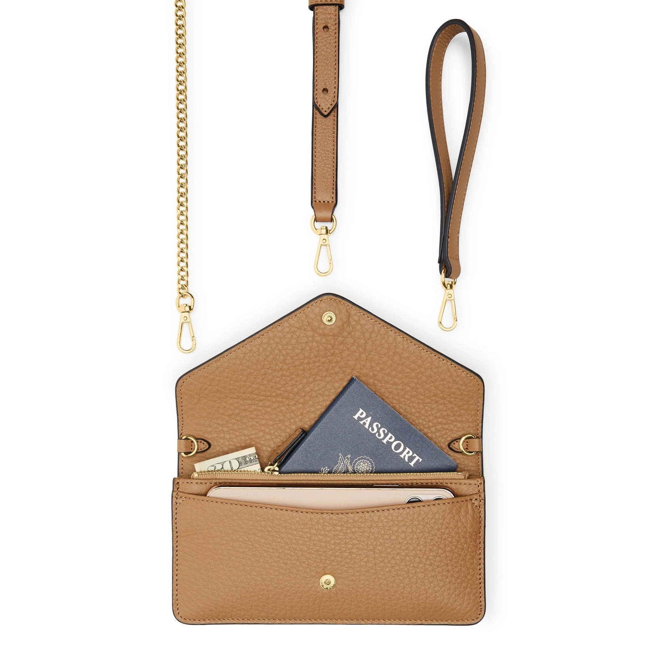 Willow 4-in-1 Gift Set Camel
