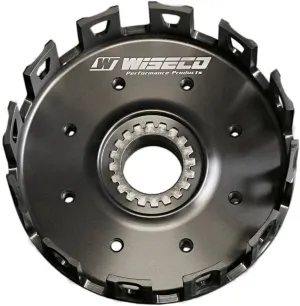Wiseco WPP3030 Forged Clutch Basket for Honda TRX450R