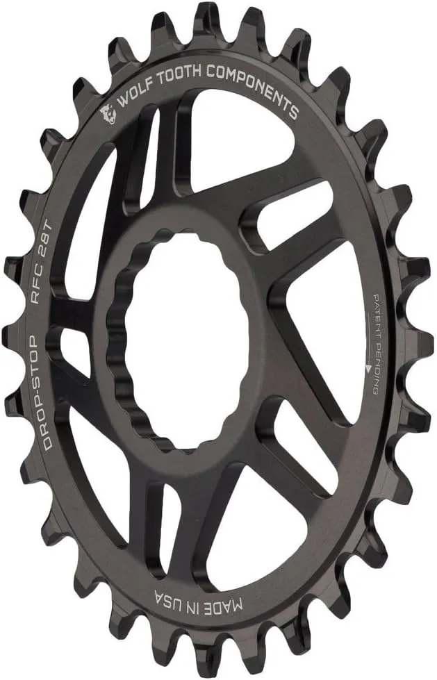 Wolf Tooth Race Face Dish