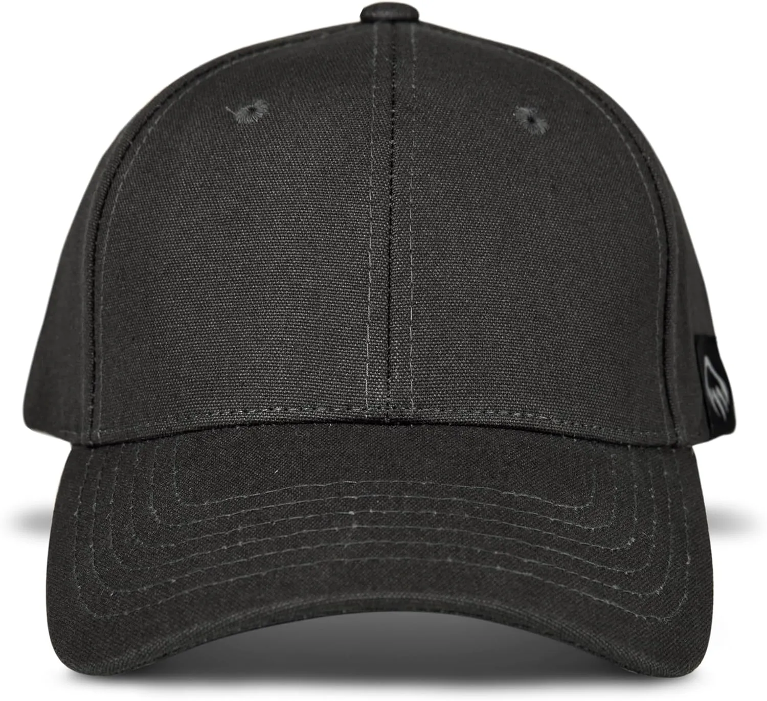 Wolverine Work Hat | Adjustable | Rugged | Durable | Comfort | Workwear | Cotton Canvas