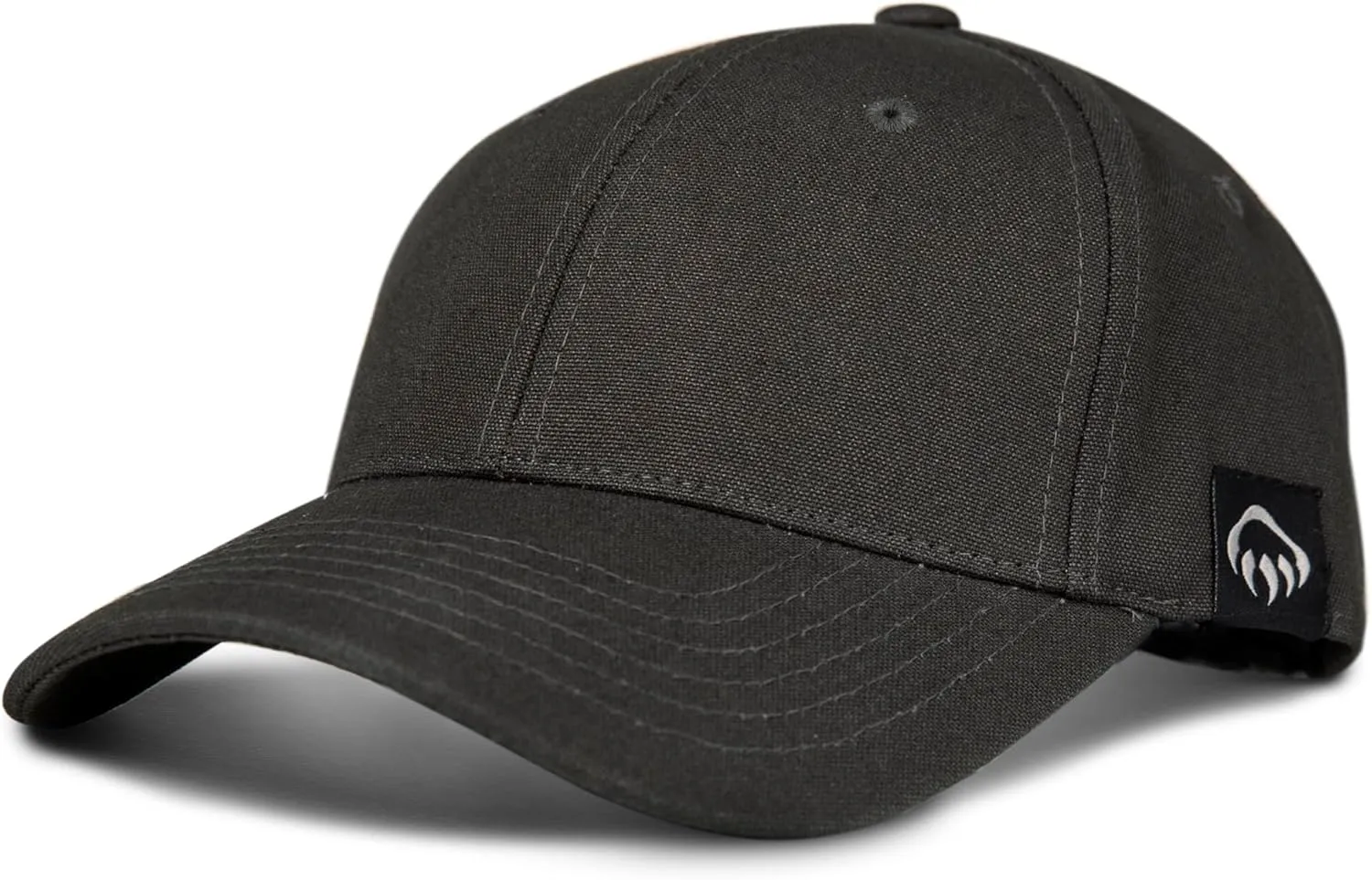 Wolverine Work Hat | Adjustable | Rugged | Durable | Comfort | Workwear | Cotton Canvas