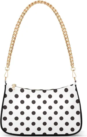 Women Shoulder Bag Crossbody Tote Handbag Chain Bag