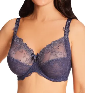 Women's ACA6103 Soir De Venise 3 Part Full Cup Bra
