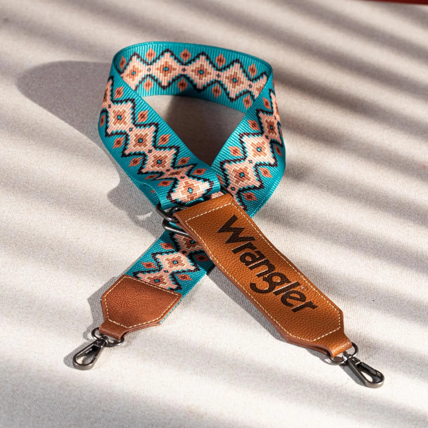 Wrangler Women's Aztec Tote Bag