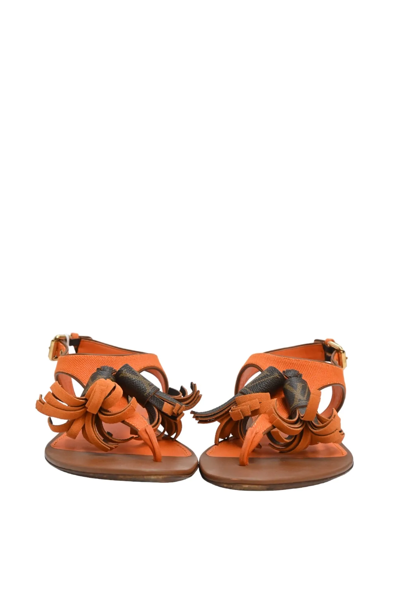 [WS6894] Louis Vuitton | Flat sandals