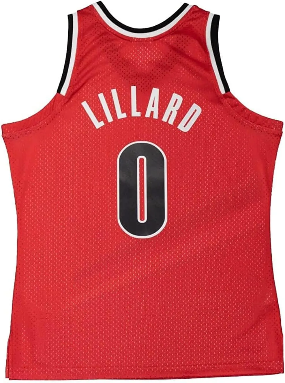 Youth Damian Lillard Portland Trail Blazers Alternate 2012-13 Swingman Jersey