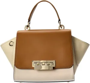 ZAC Zac Posen Eartha Top-Handle Crossbody - Color-Block