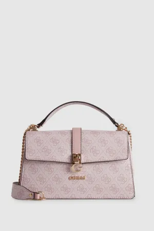 Zamira Flap Crossbody Bag