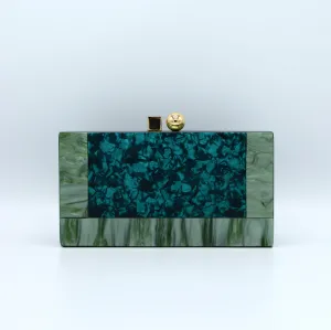 Zenith in Green